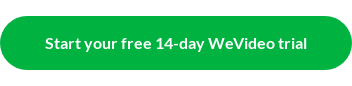 Start your free 14-day WeVideo trial